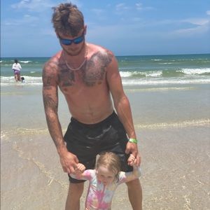 Meet your Posher, Colby